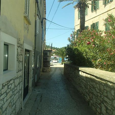 Guest House Kod Peskarije Vela Luka Kültér fotó