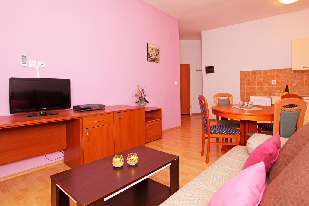 Guest House Kod Peskarije Vela Luka Szoba fotó