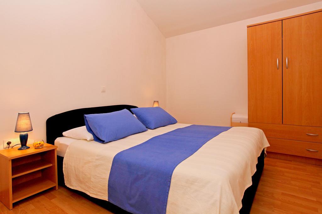 Guest House Kod Peskarije Vela Luka Szoba fotó