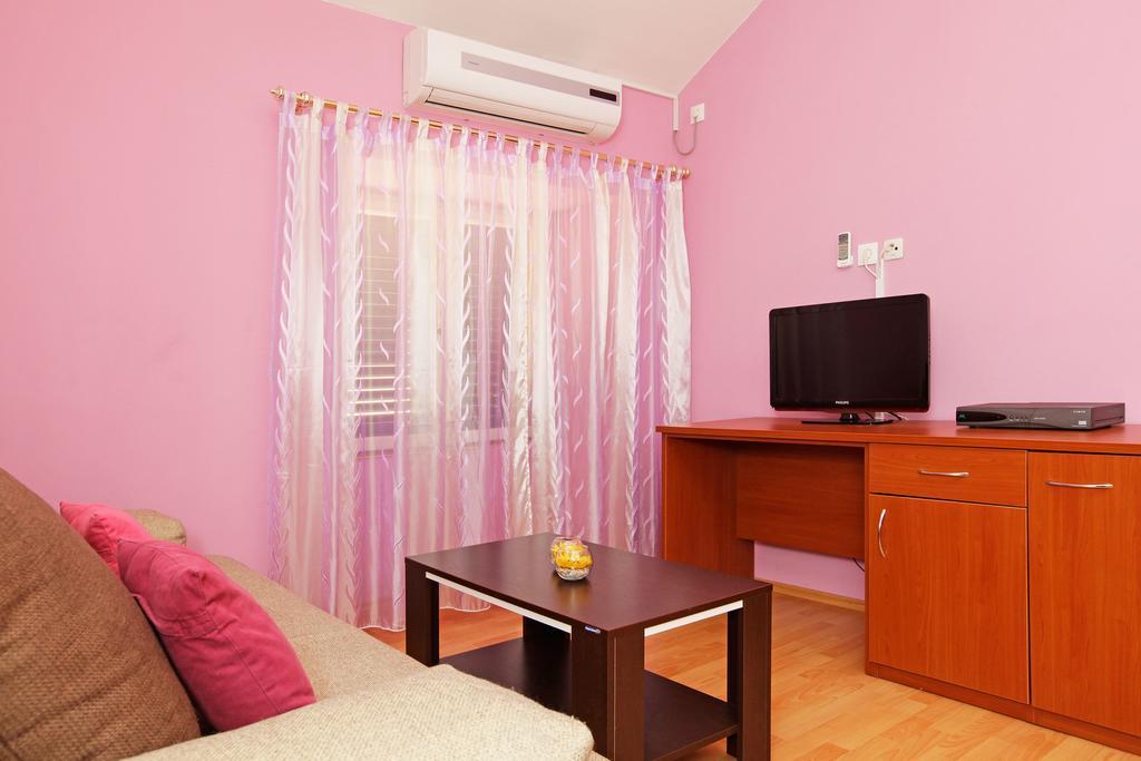 Guest House Kod Peskarije Vela Luka Szoba fotó