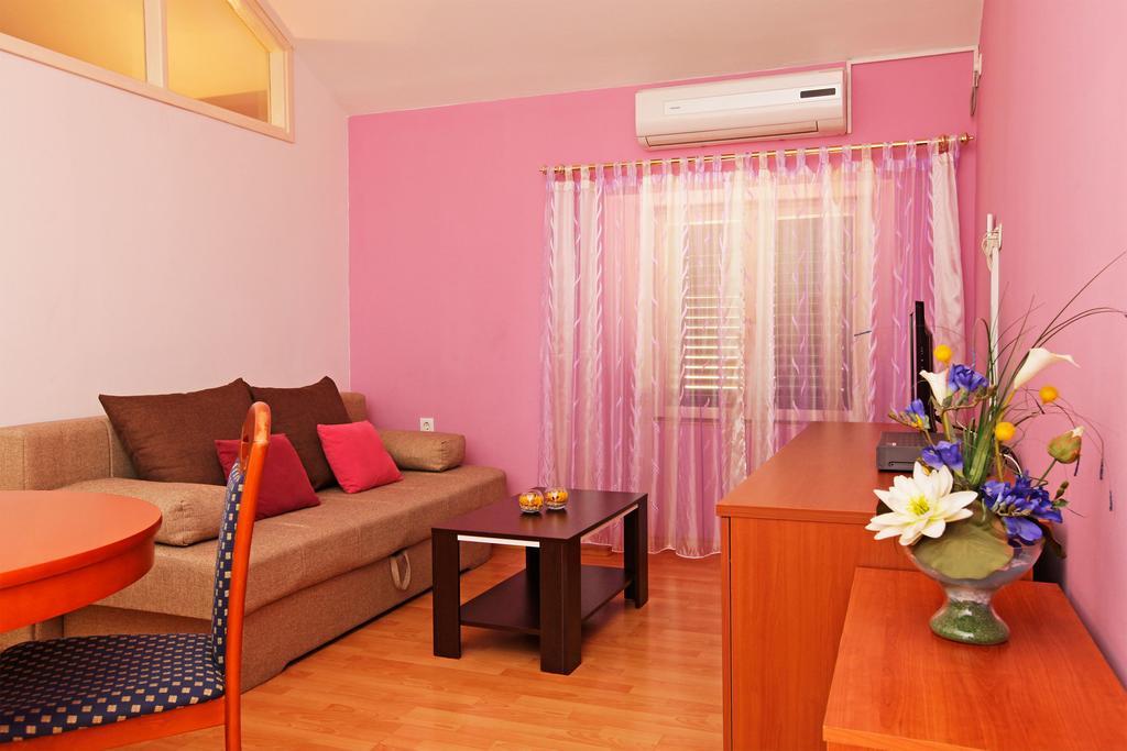 Guest House Kod Peskarije Vela Luka Szoba fotó