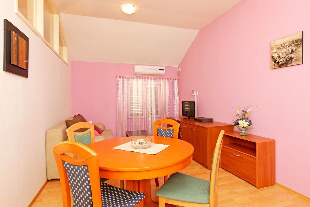 Guest House Kod Peskarije Vela Luka Szoba fotó
