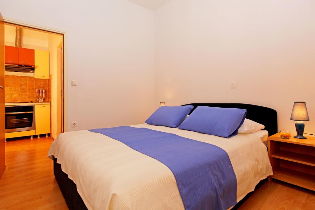 Guest House Kod Peskarije Vela Luka Szoba fotó