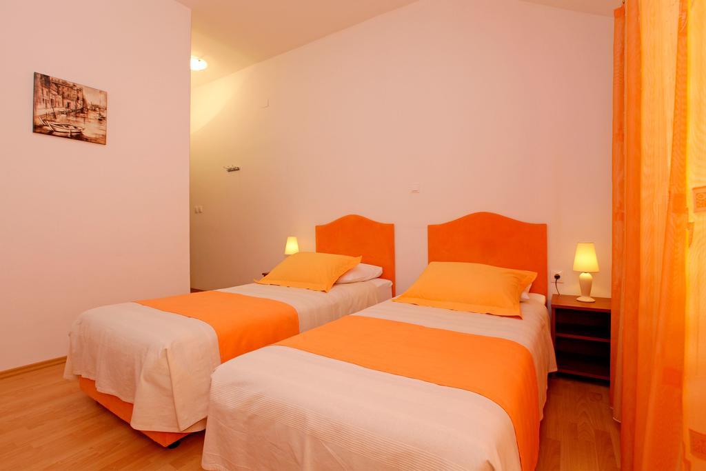 Guest House Kod Peskarije Vela Luka Szoba fotó