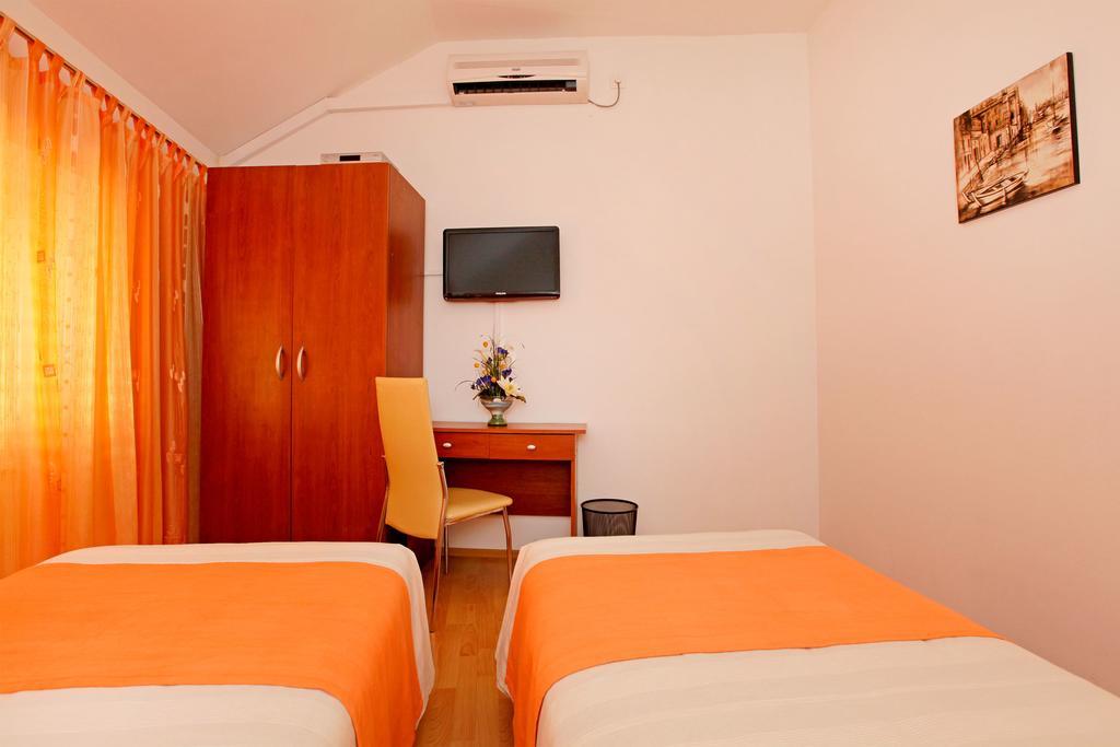 Guest House Kod Peskarije Vela Luka Szoba fotó
