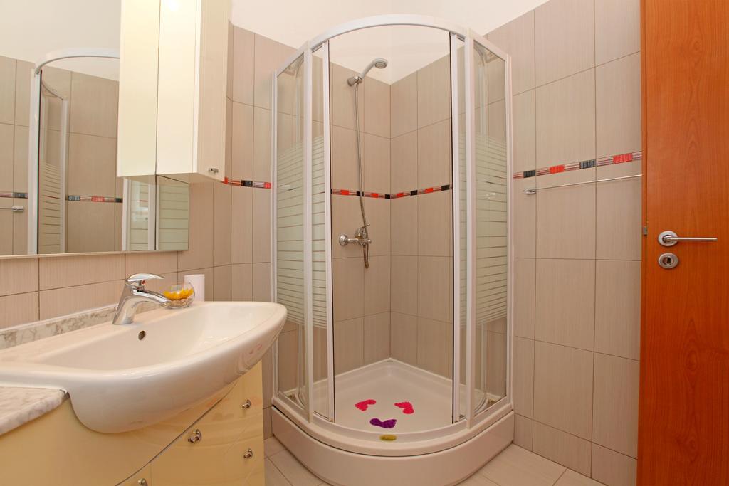 Guest House Kod Peskarije Vela Luka Szoba fotó