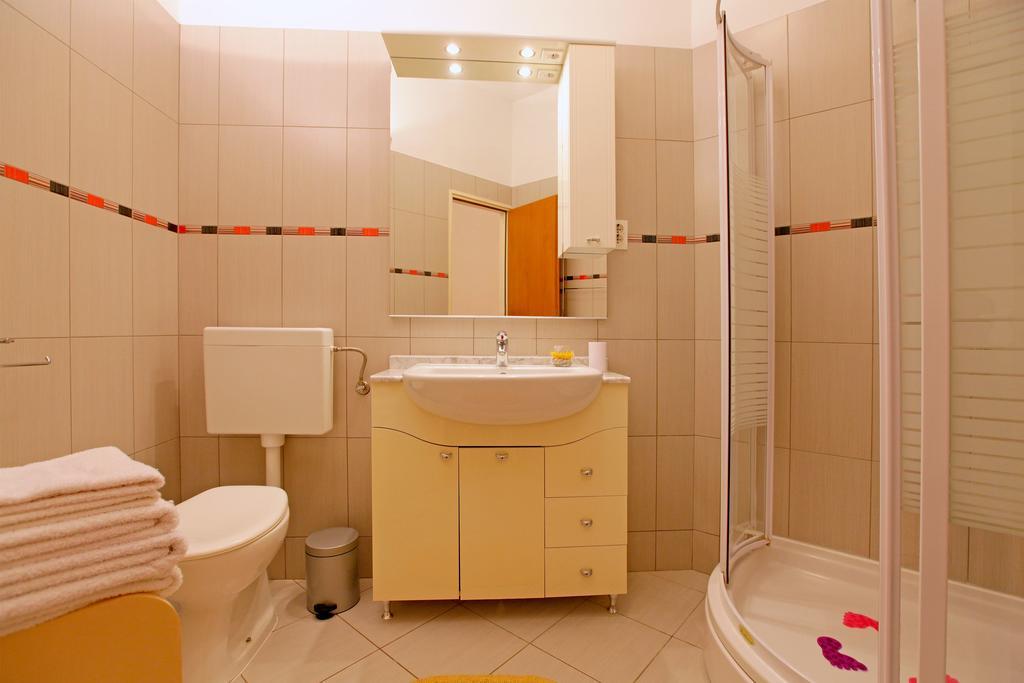 Guest House Kod Peskarije Vela Luka Szoba fotó