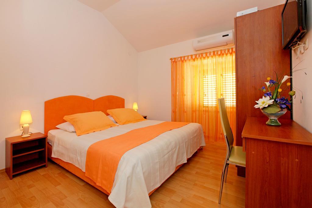 Guest House Kod Peskarije Vela Luka Szoba fotó