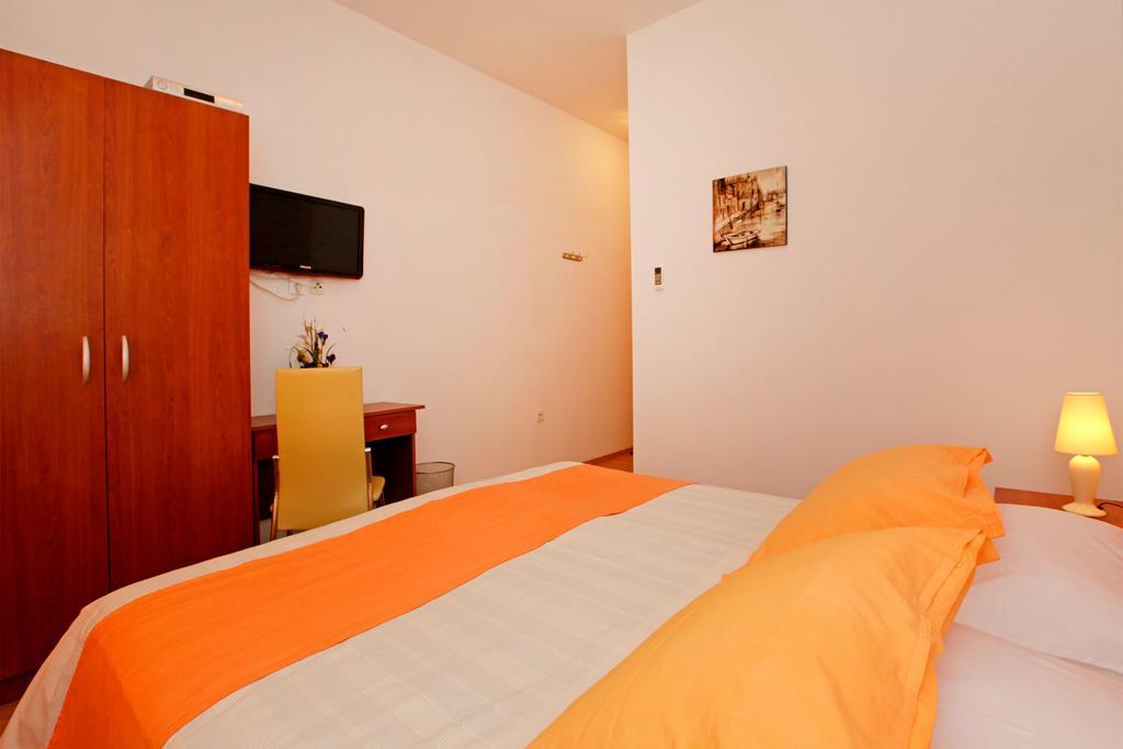 Guest House Kod Peskarije Vela Luka Szoba fotó
