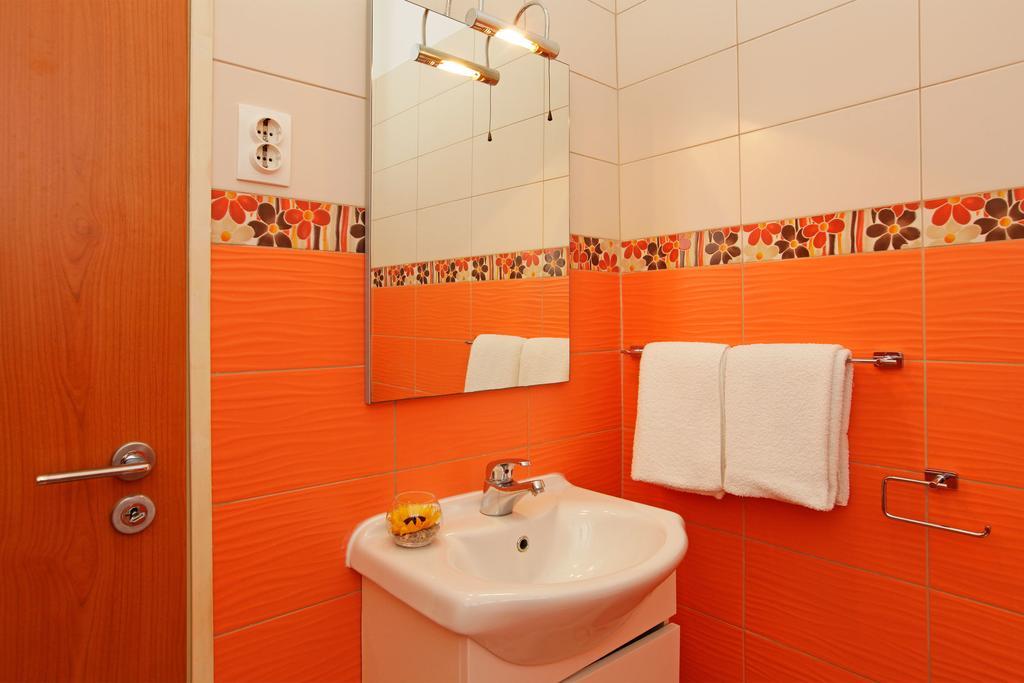 Guest House Kod Peskarije Vela Luka Szoba fotó
