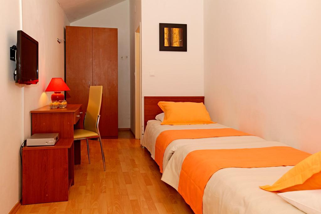 Guest House Kod Peskarije Vela Luka Szoba fotó