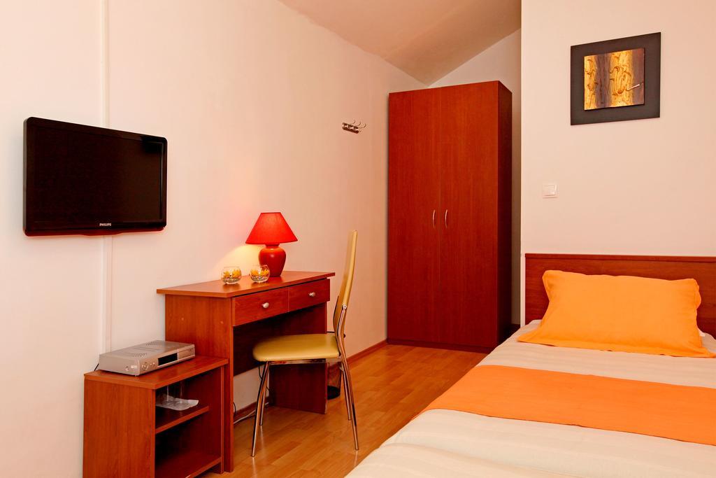 Guest House Kod Peskarije Vela Luka Szoba fotó